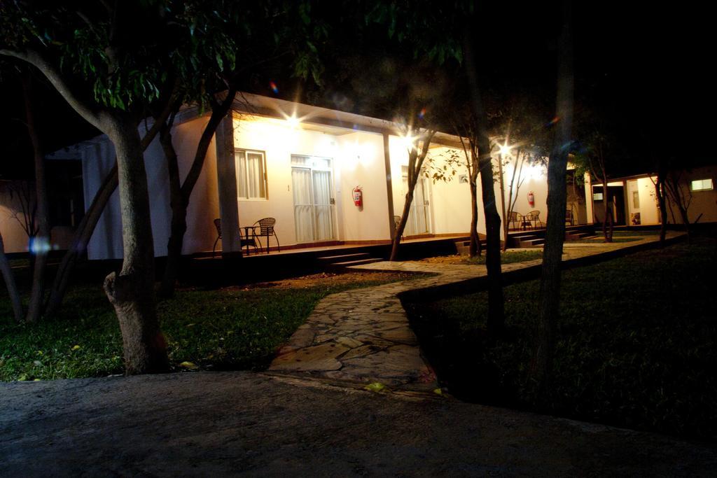 Chamba Valley Exotic Hotel Lusaka Rum bild